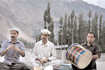 Gilgit-Baltistan Culture  Tour
 summit ridge